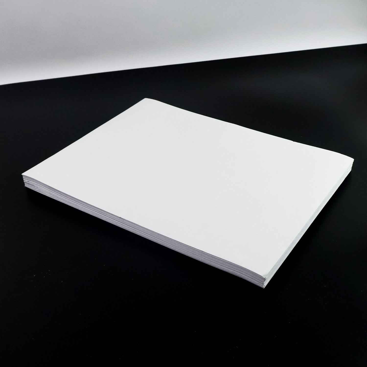 A4 Self-Adhesive Printable Label Sheets – 100 White Sheets