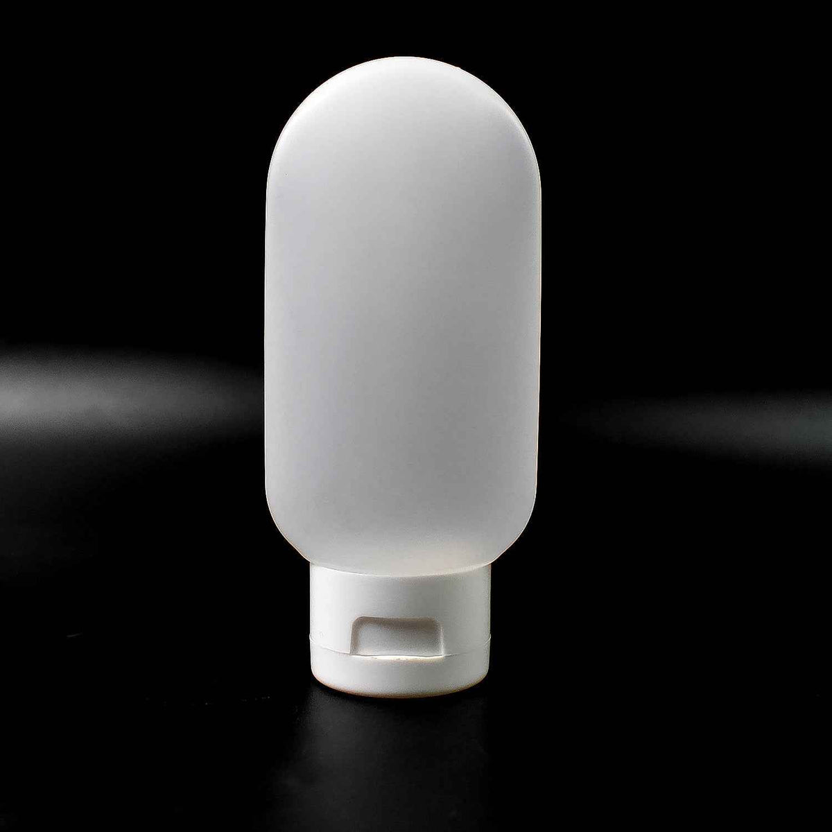 Travel Bottle – 60ml Leakproof Toiletry Container | Garden Vera