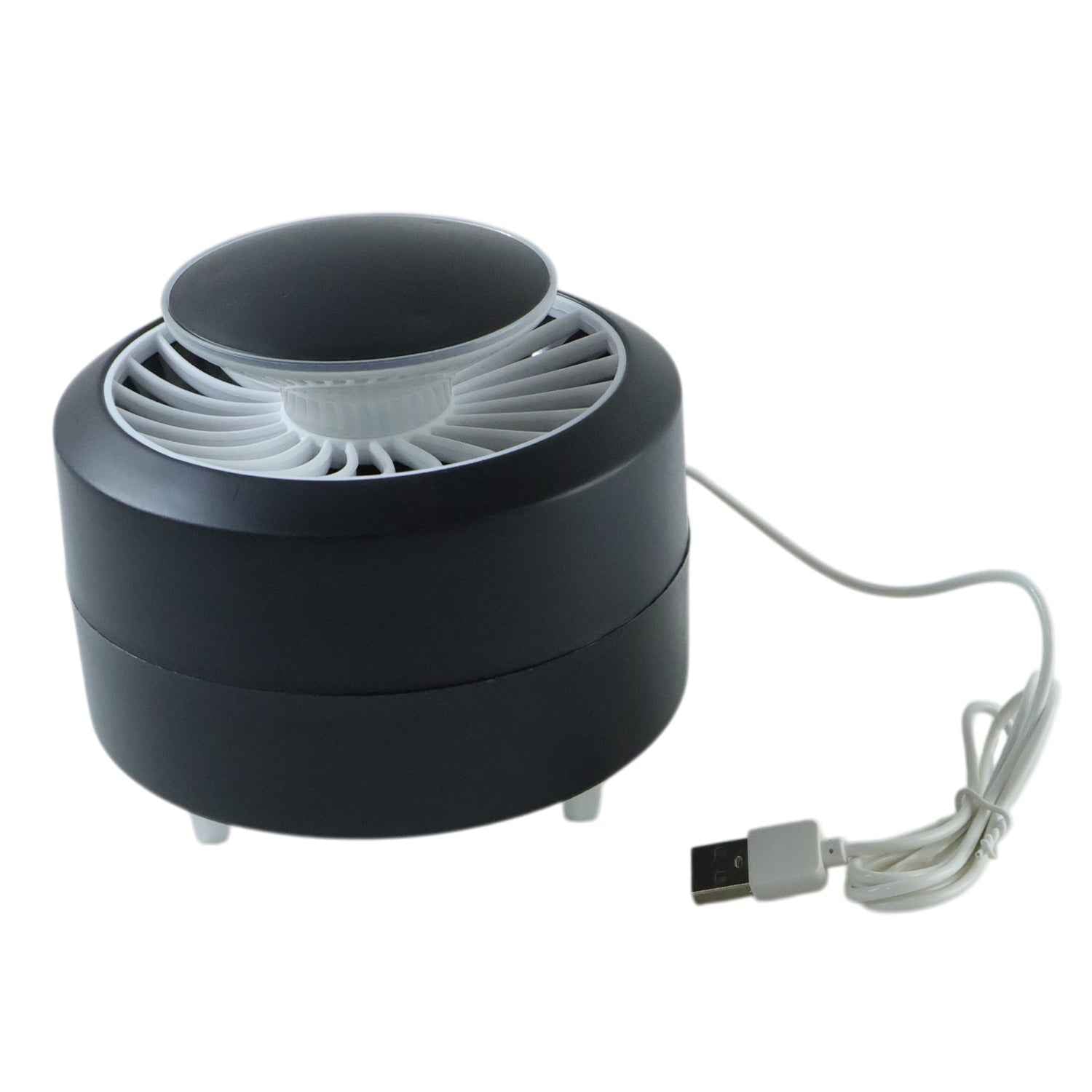 Electric Mosquito Killer Lamp – USB Powered Insect Trap
