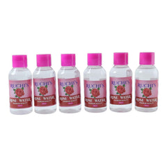 Rose Water Face Cleanser – Hydrating & Refreshing for All Skin Types