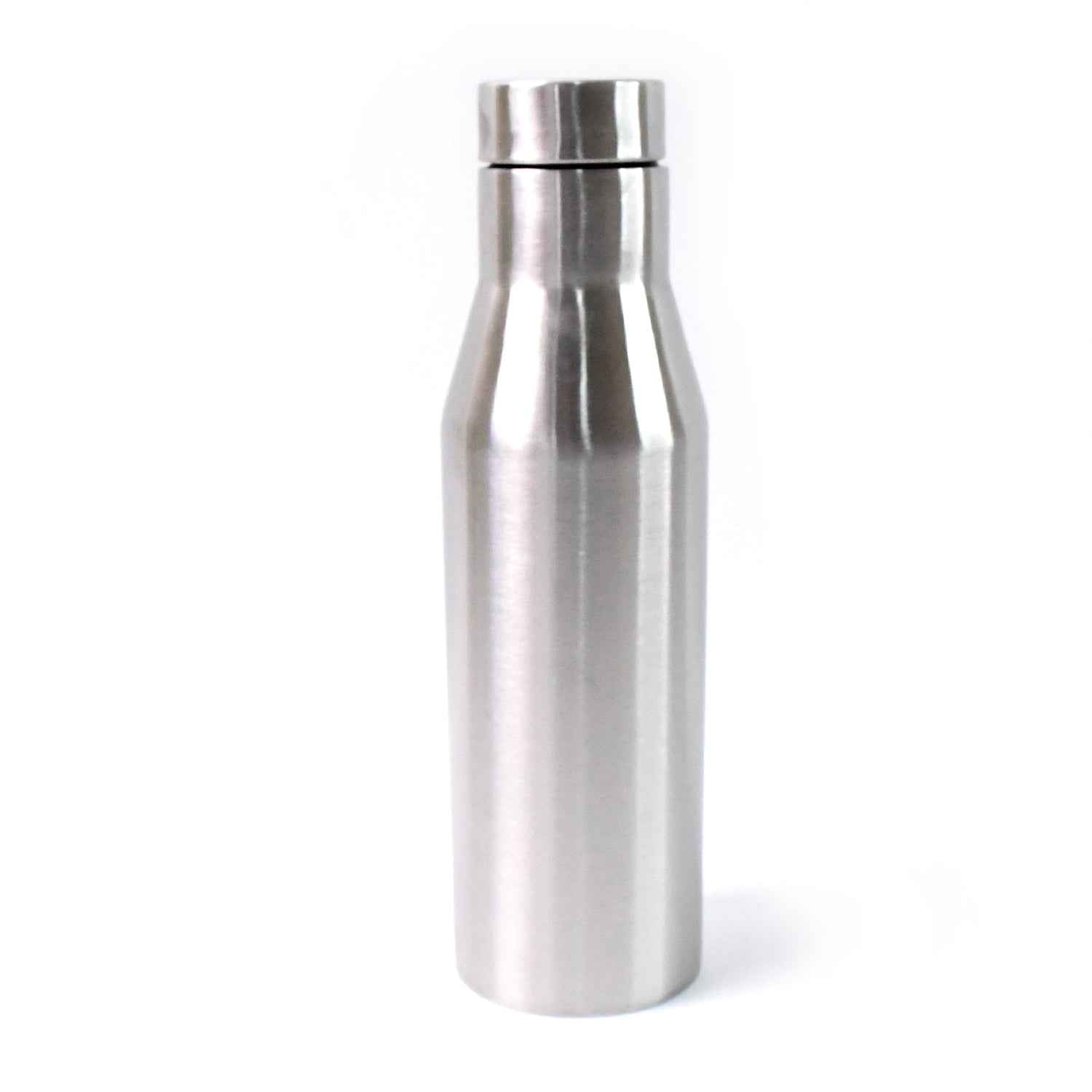 Stainless Steel Vacuum-Insulated Water Bottle – 1000ML Durable Hydration