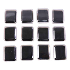 Mini Jewellery Storage Box – 12 Pc Set with Soft Cushion