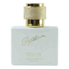 Signature White Eau De Parfum – Long-Lasting Refreshing Scent