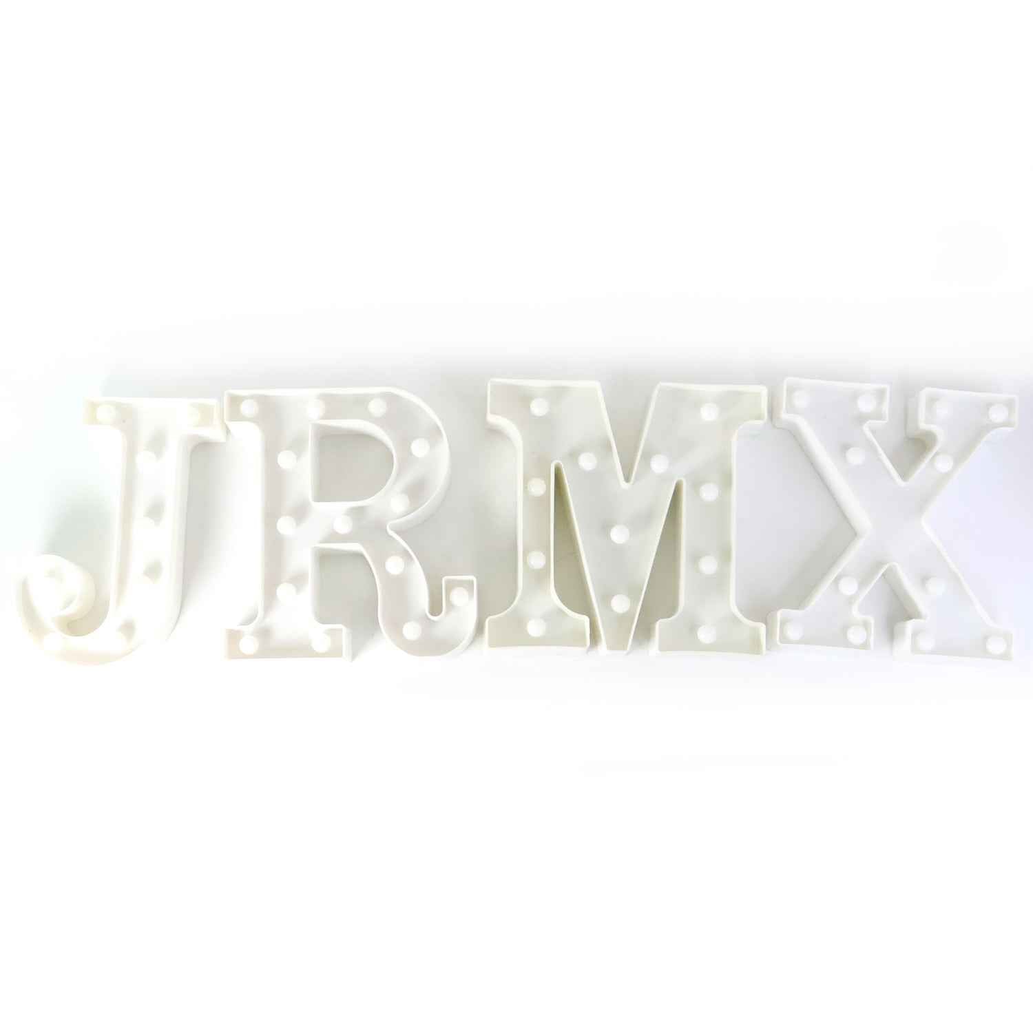 LED Decorative Night Light – Battery Operated Night Lamp for Kids