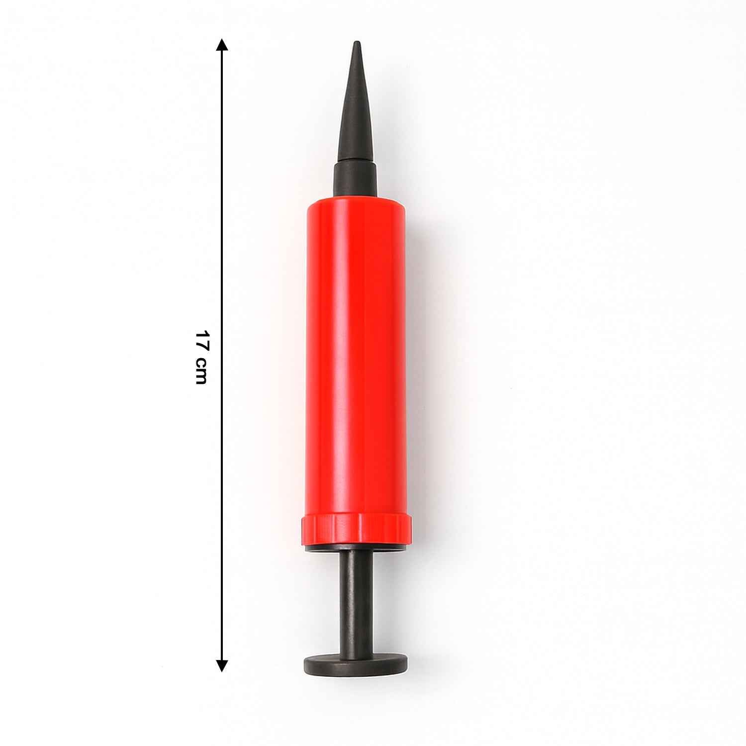Balloon Air Pump – Manual Dual Action, Easy Inflation