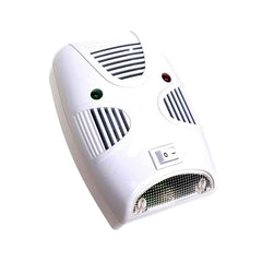 Ultrasonic Pest Repeller – Chemical-Free Home Control | Styleva