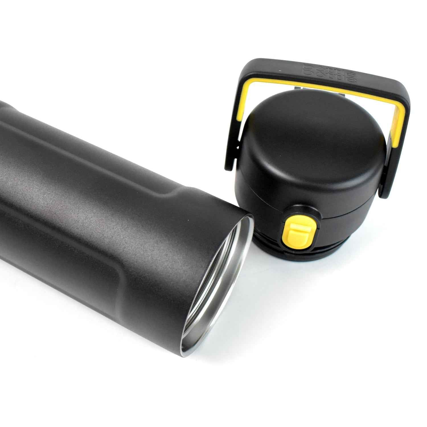 Insulated Water Bottle – Leak-Proof Vacuum Sealed Design