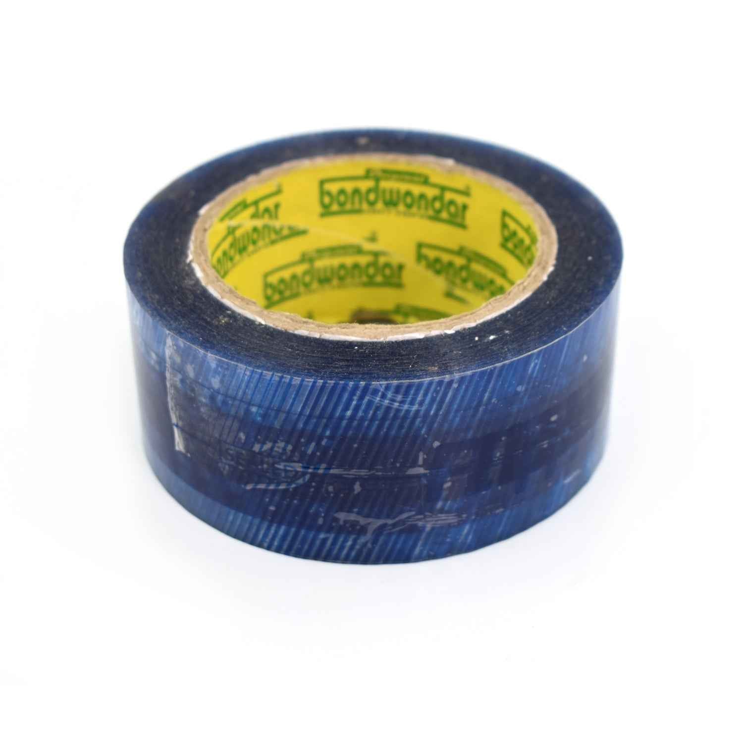Flipkart Packaging Tape – Strong Adhesive Blue | Papezo