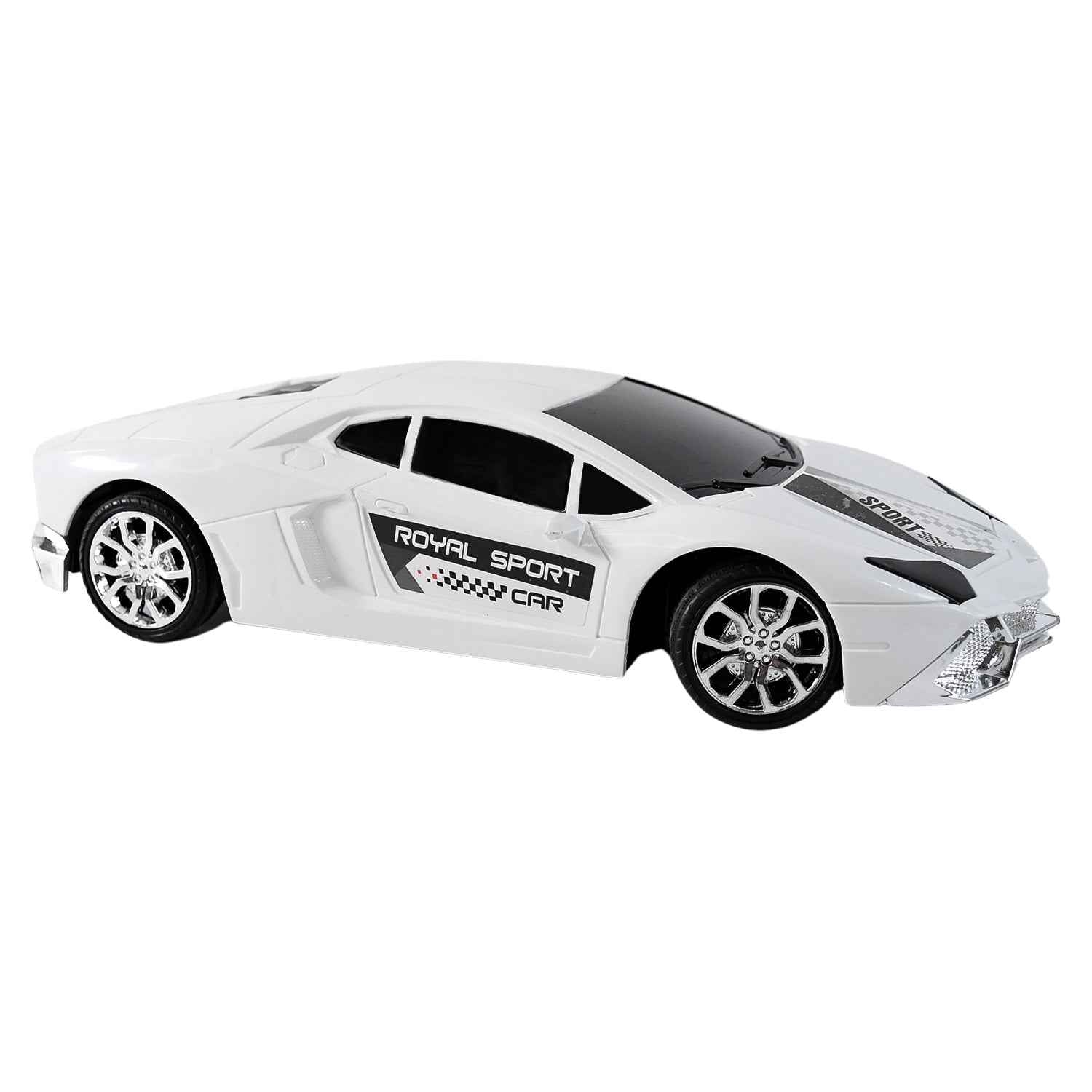 Remote Control Car – High-Speed Royal Sport Racing Toy