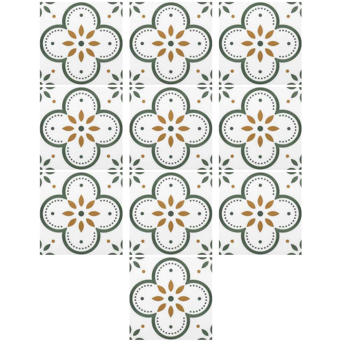 Peel and Stick Tiles – Waterproof DIY Wall & Floor Decor | Bathora