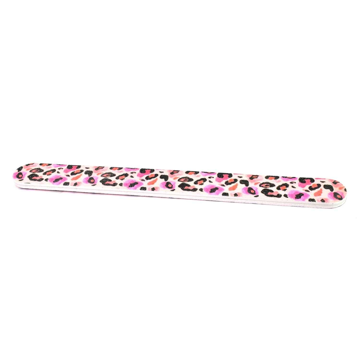 Professional Nail File – Double-Sided for Precise Nail Shaping | Velvet Wellness