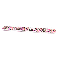 Professional Nail File – Double-Sided for Precise Nail Shaping | Velvet Wellness