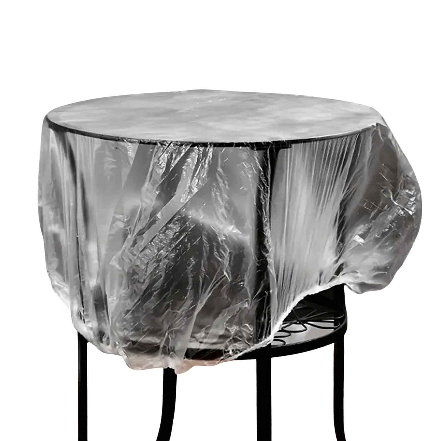 Disposable Plastic Furniture Cover – Dust Proof & Thick | Styleva