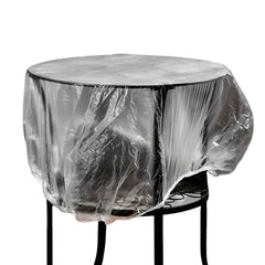 Disposable Plastic Furniture Cover – Dust Proof & Thick | Styleva