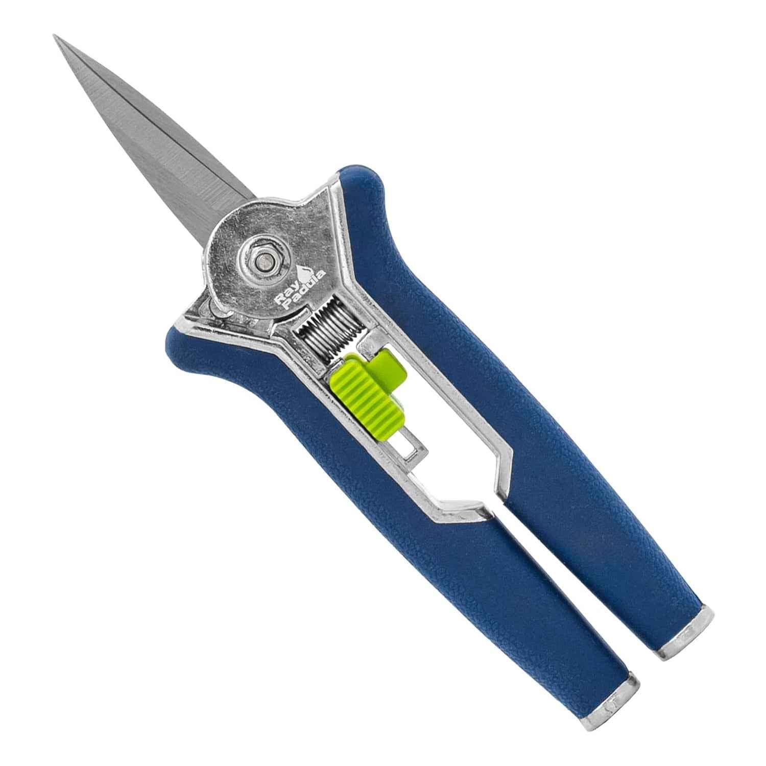 Micro Garden Snip – Ultra-Sharp Pruning Scissors for Precision