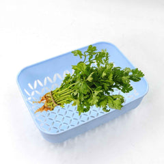 Kothmir Basket – Multipurpose Kitchen Storage | Storenzo