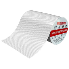 Waterproof Repair Tape Ð Durable sealing for pipes and roofs