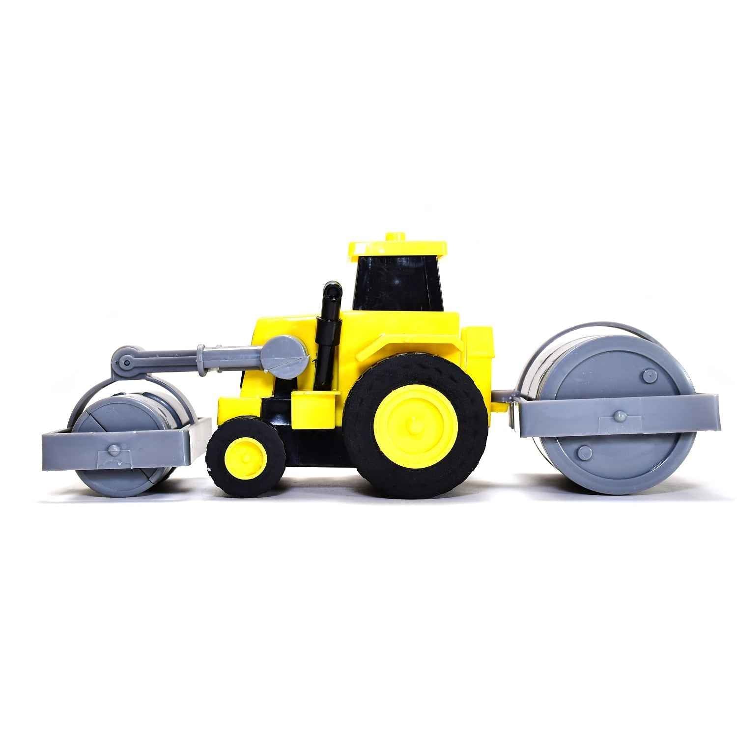 Friction Excavator Toy – STEM Learning Construction Vehicle | Aditi
