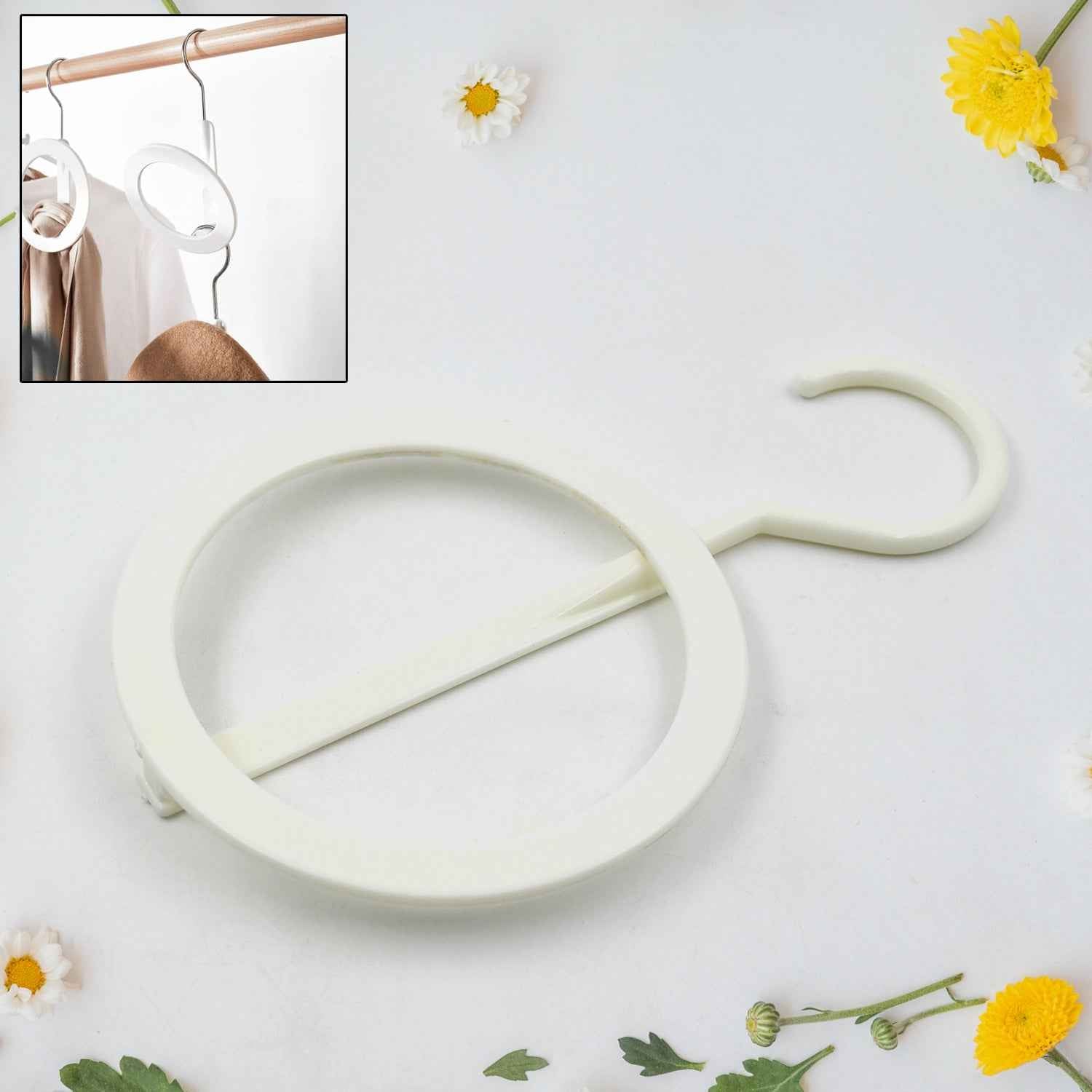 Closet Organizer Hanger – Space-Saving Storage | Organivo