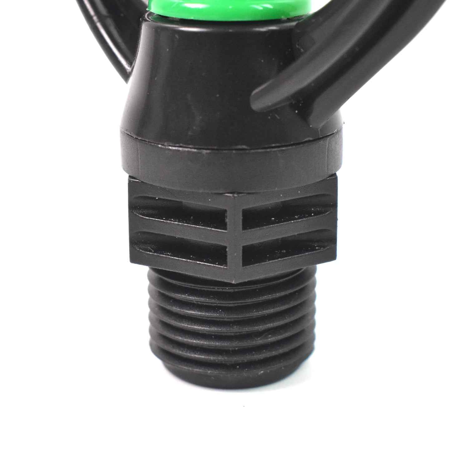Garden Spray Nozzle – Rotating Butterfly Sprinkler | Grow Garden Tools