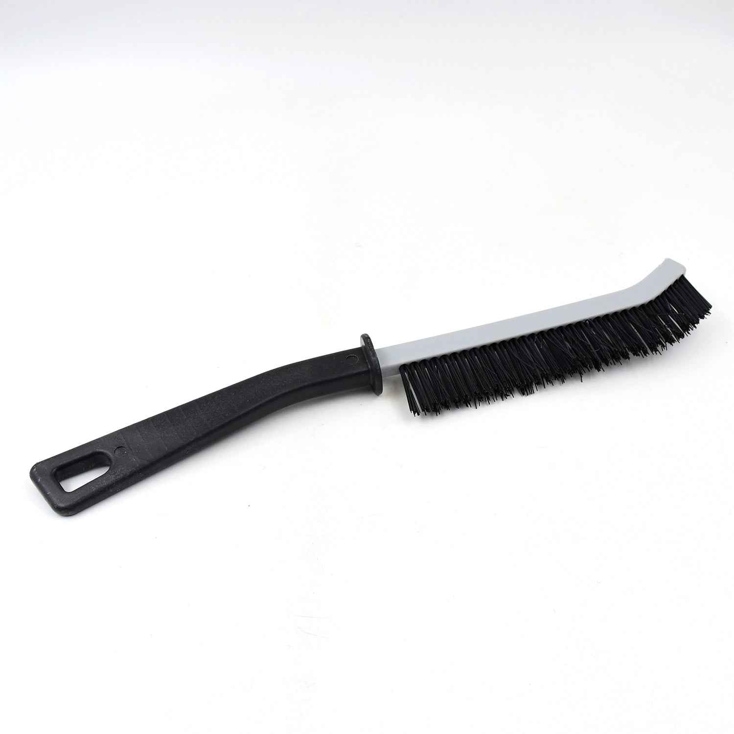Crevice Cleaning Brush – 23cm Ultra-Thin for Tight Gaps | storenzo