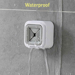 Towel Holder Set – Wall Mount for Bathroom & Kitchen | BathNova