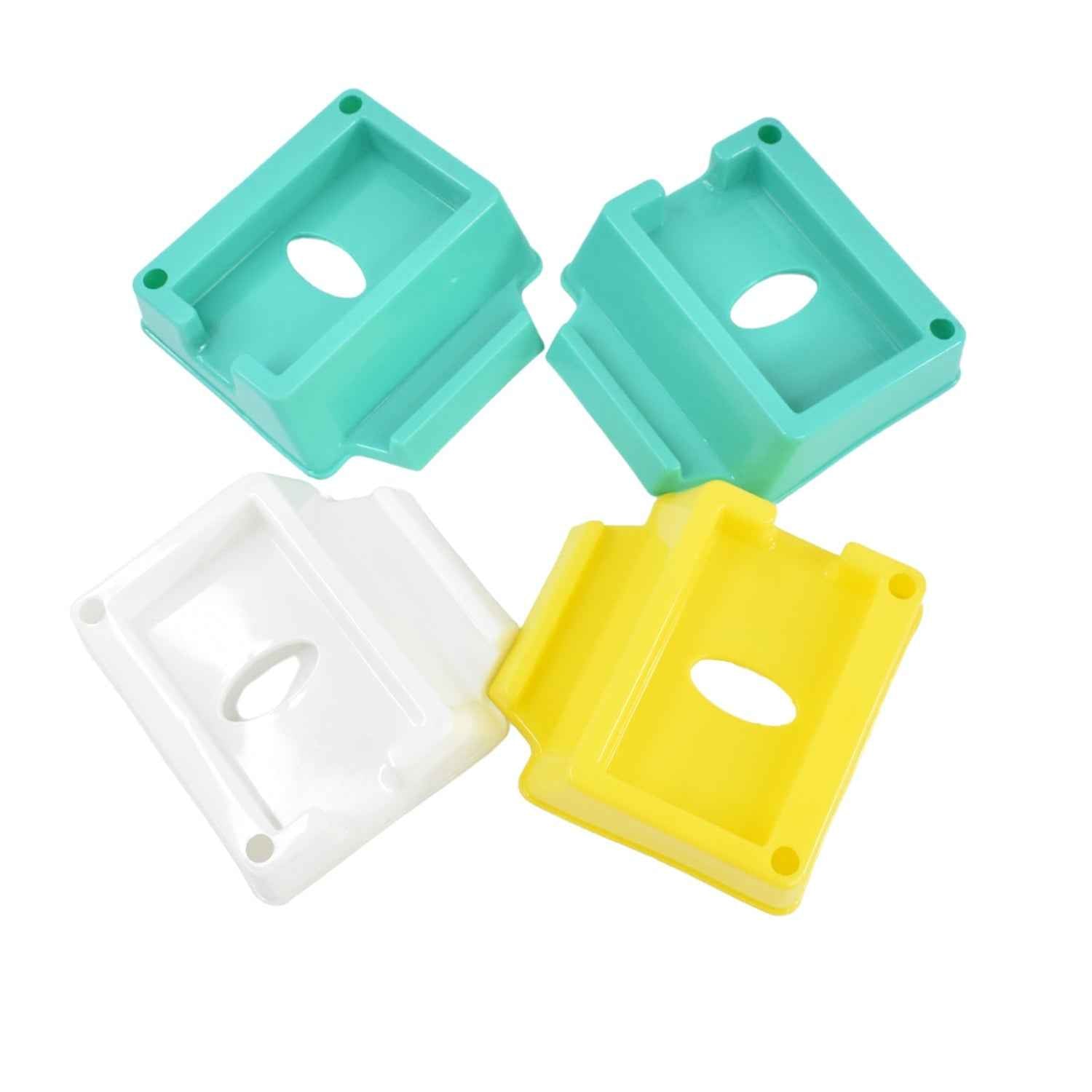 Mobile Phone Stand Holder – Space-Saving 4 Pc Set