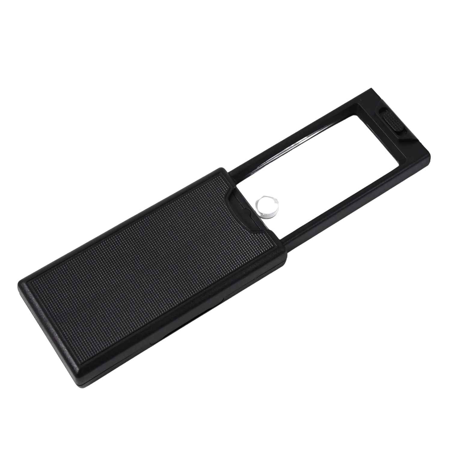 Extendable LED Magnifier – Portable & Durable Reading Aid