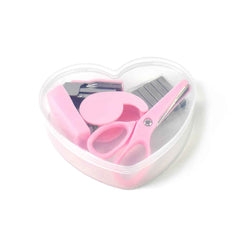 Mini Office Stationery Set – Compact Desk Essentials | VoltDesk