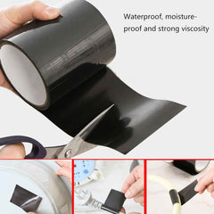 Flex Tape Waterproof Repair Tape – Heavy-Duty Leak Seal (140g)