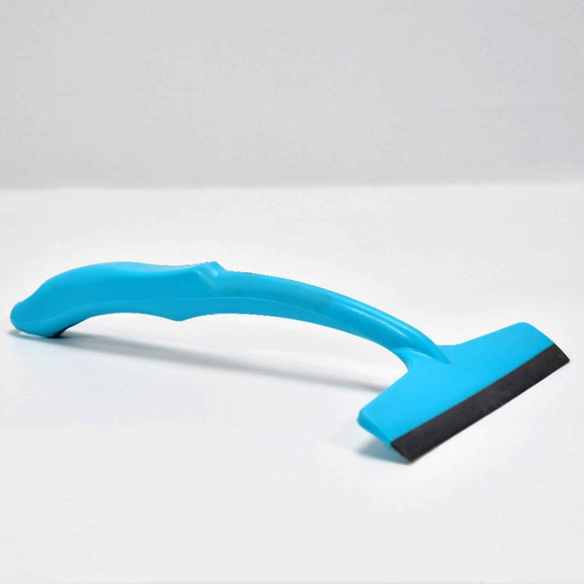Kitchen Wiper – Long Handle Multi-Surface Glass & Platform | Pro Clean