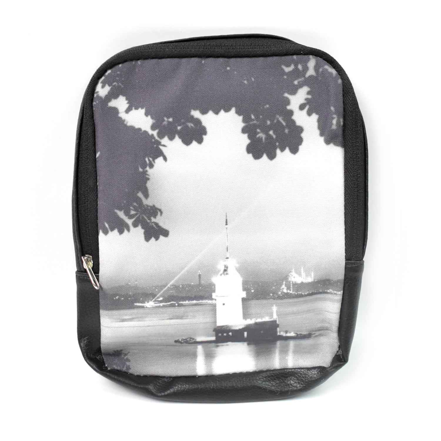 Period Kit Bag – Portable & Discreet Organizer | Glimmerly