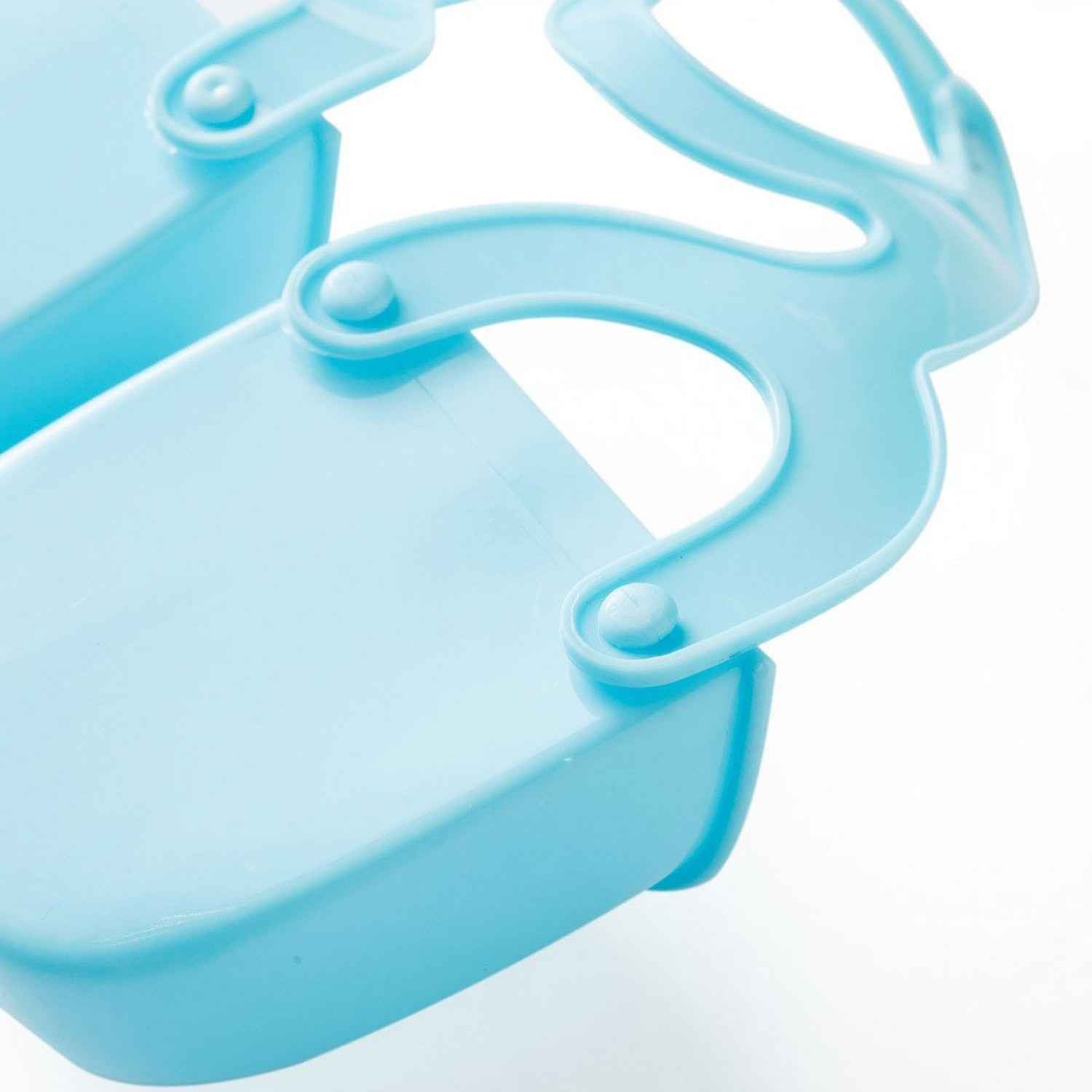 Double Layer Sink Storage Basket Ð Space-saving & Adjustable