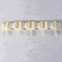 Broom & Mop Holder – Self-Adhesive Wall-Mount Organizer