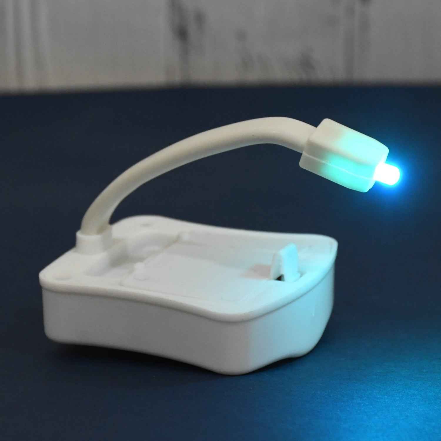 LED Toilet Bowl Light – Motion Sensor, 8 Colours | Indo Glow