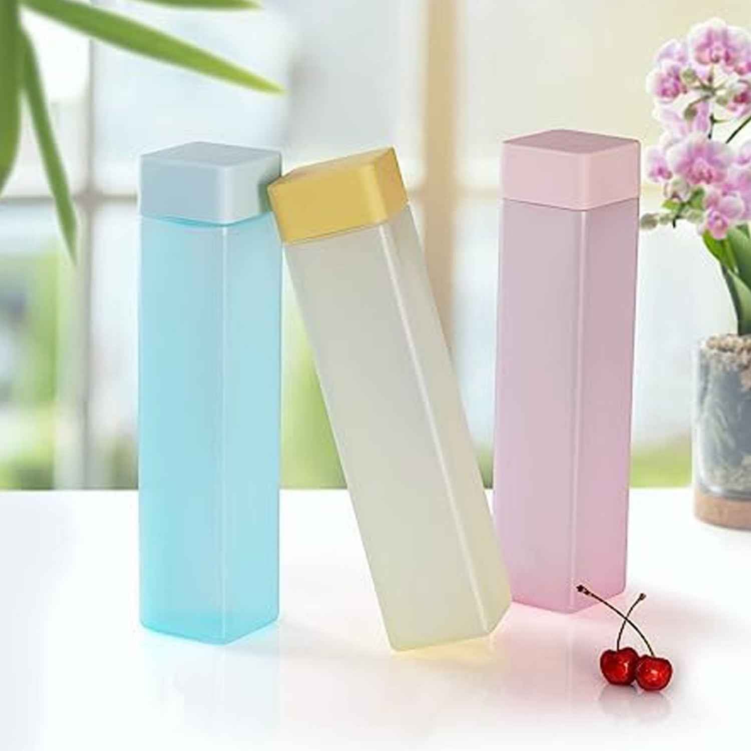 940ml Water Bottle Set of 6 – BPA-Free Plastic | Own Hydrate
