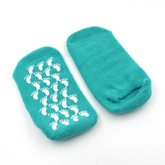 Soft Socks for Dry Feet – Cracked Heel Repair & Comfort |