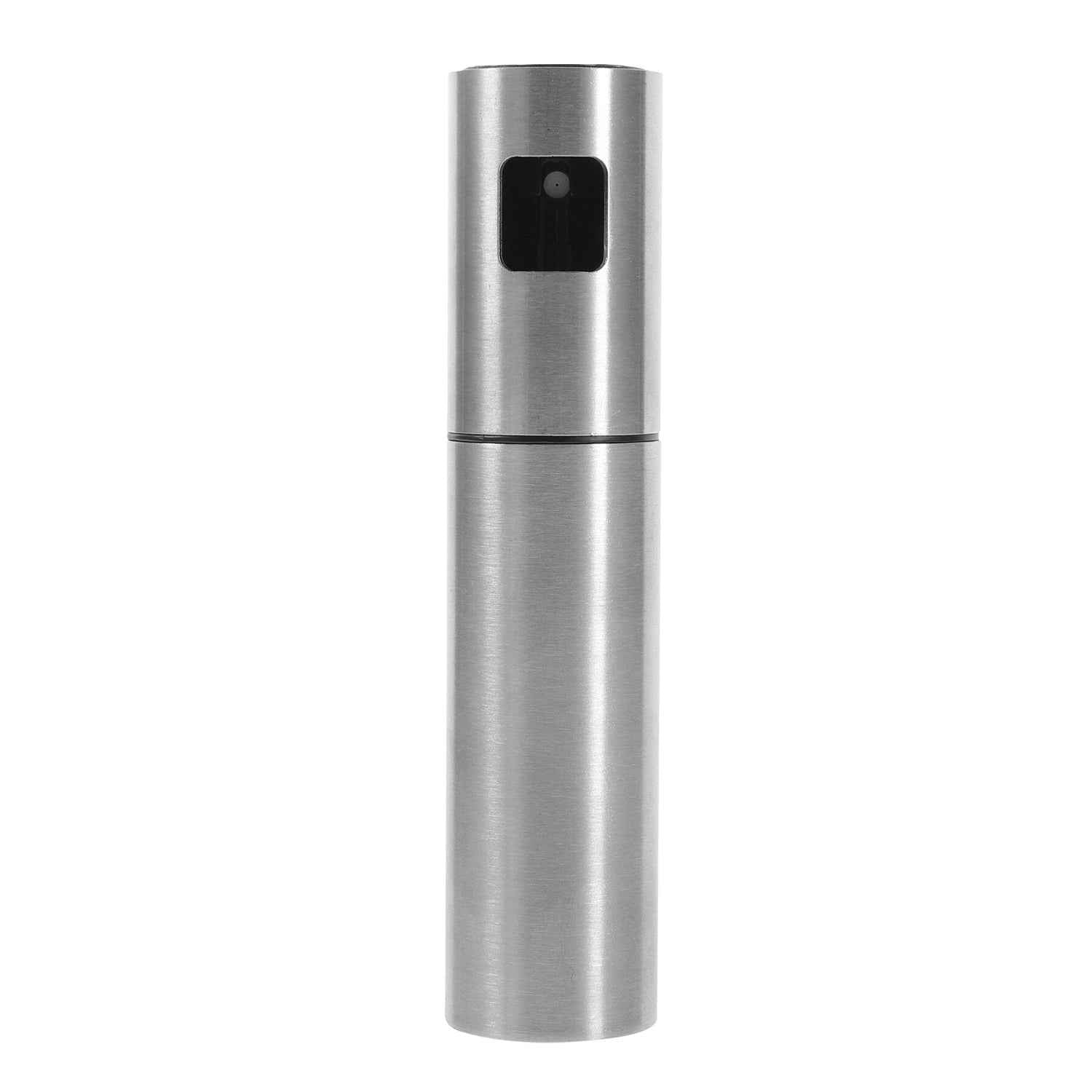 Oil Spray Bottle – 100ml Stainless Steel Glass | Own Hydrate