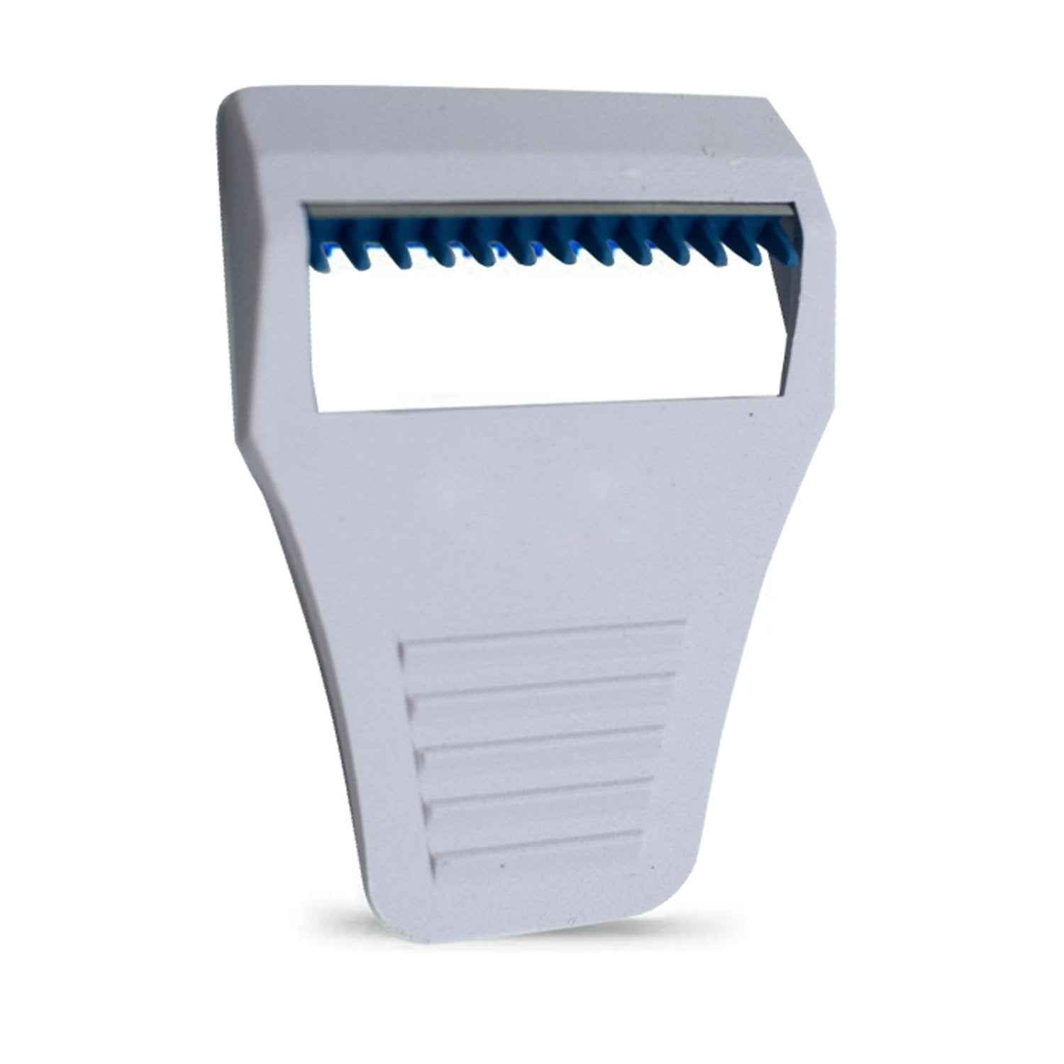 Women's Body Razor – Smooth, Disposable & Gentle Shave | VelvaBloom