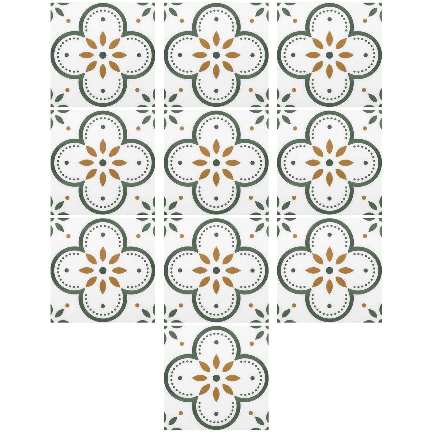 Peel and Stick Tiles – Waterproof DIY Wall & Floor Decals | Bathora