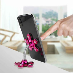 Car Phone Holder – 360° Rotatable Sucker Mount | Gambit