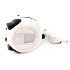 Panda Night Light – 7-Color LED Touch Sensor Lamp | Indo Glow