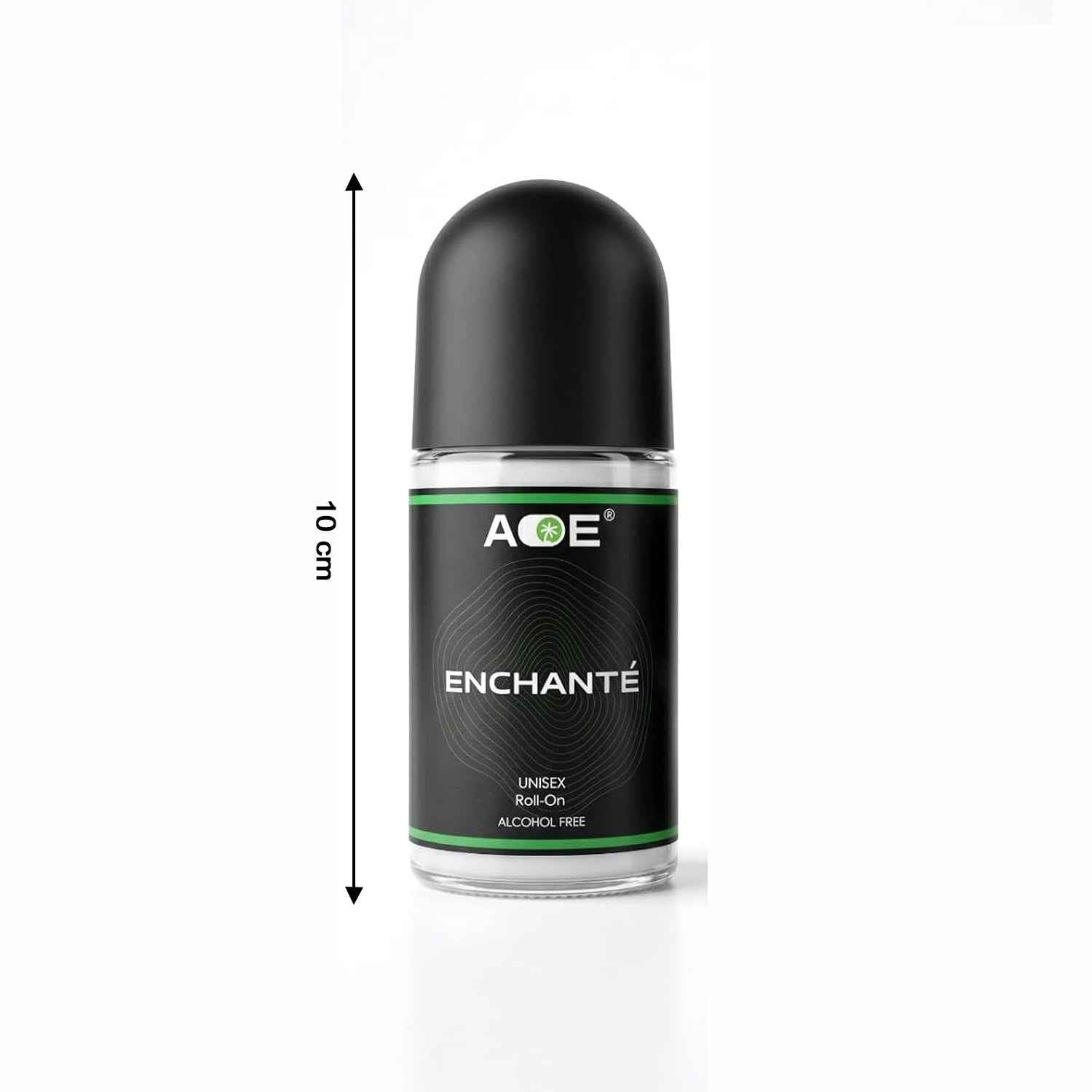 Unisex Roll-On Deodorant Ð Long-lasting freshness & gentle formula