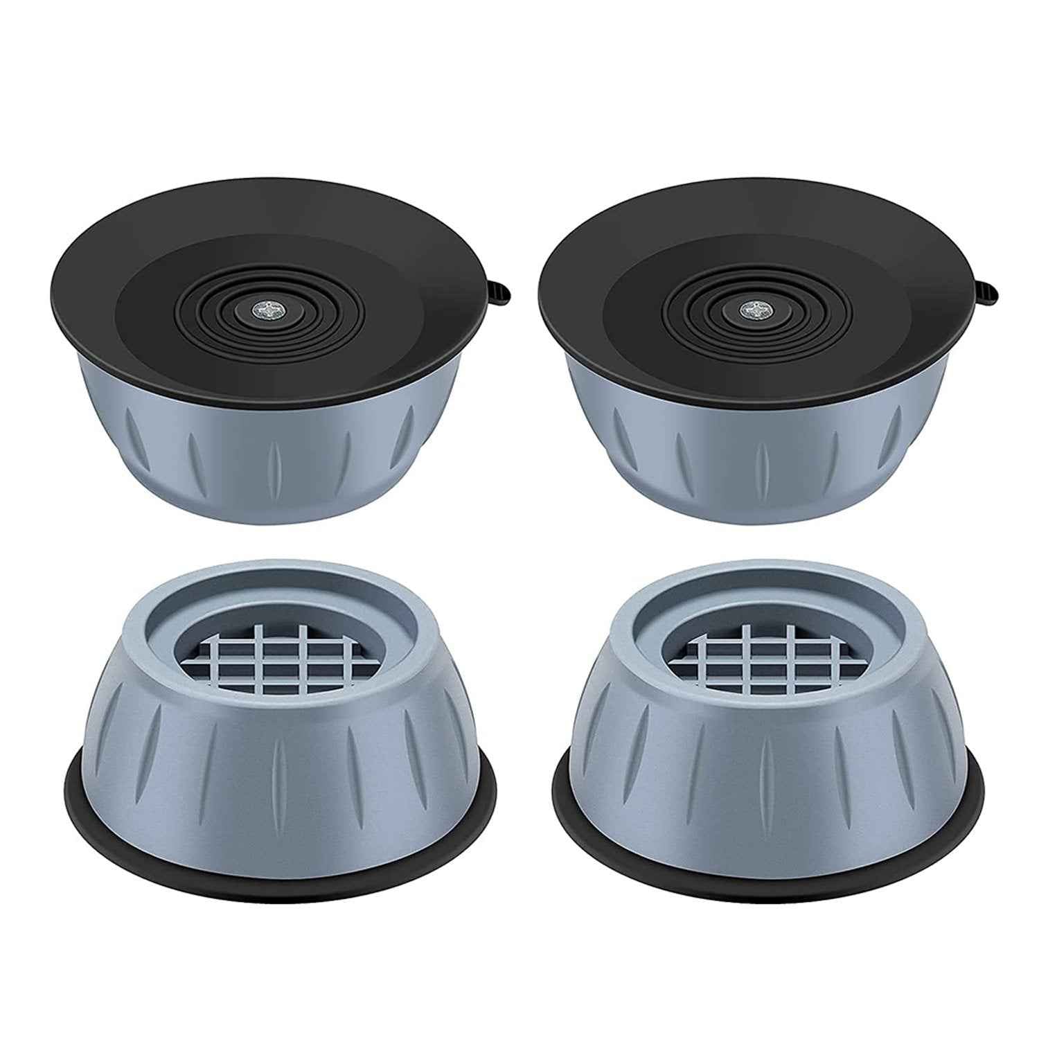Anti Vibration Pads – Washer & Dryer Stabilizers | GlimmerHome