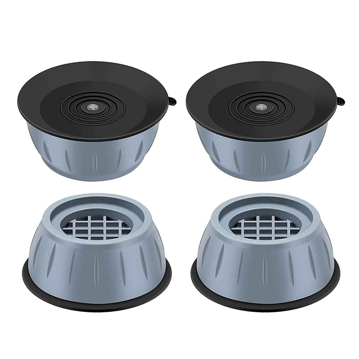 Anti Vibration Pads – Washer & Dryer Stabilizers | GlimmerHome