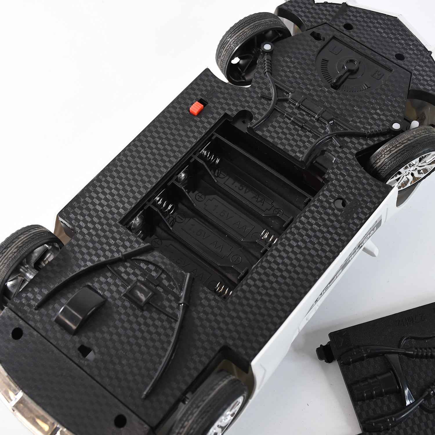 Remote Control Car – High-Speed Royal Sport Racing Toy