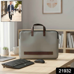 Professional Business Carry Bag for Laptop & Documents – Sleek & Durable