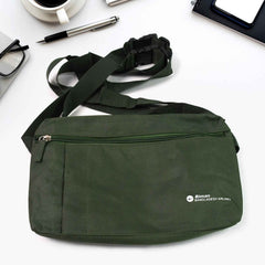 Hajj Shoulder Bag – Spacious & Durable for Pilgrimage | Indo Glow