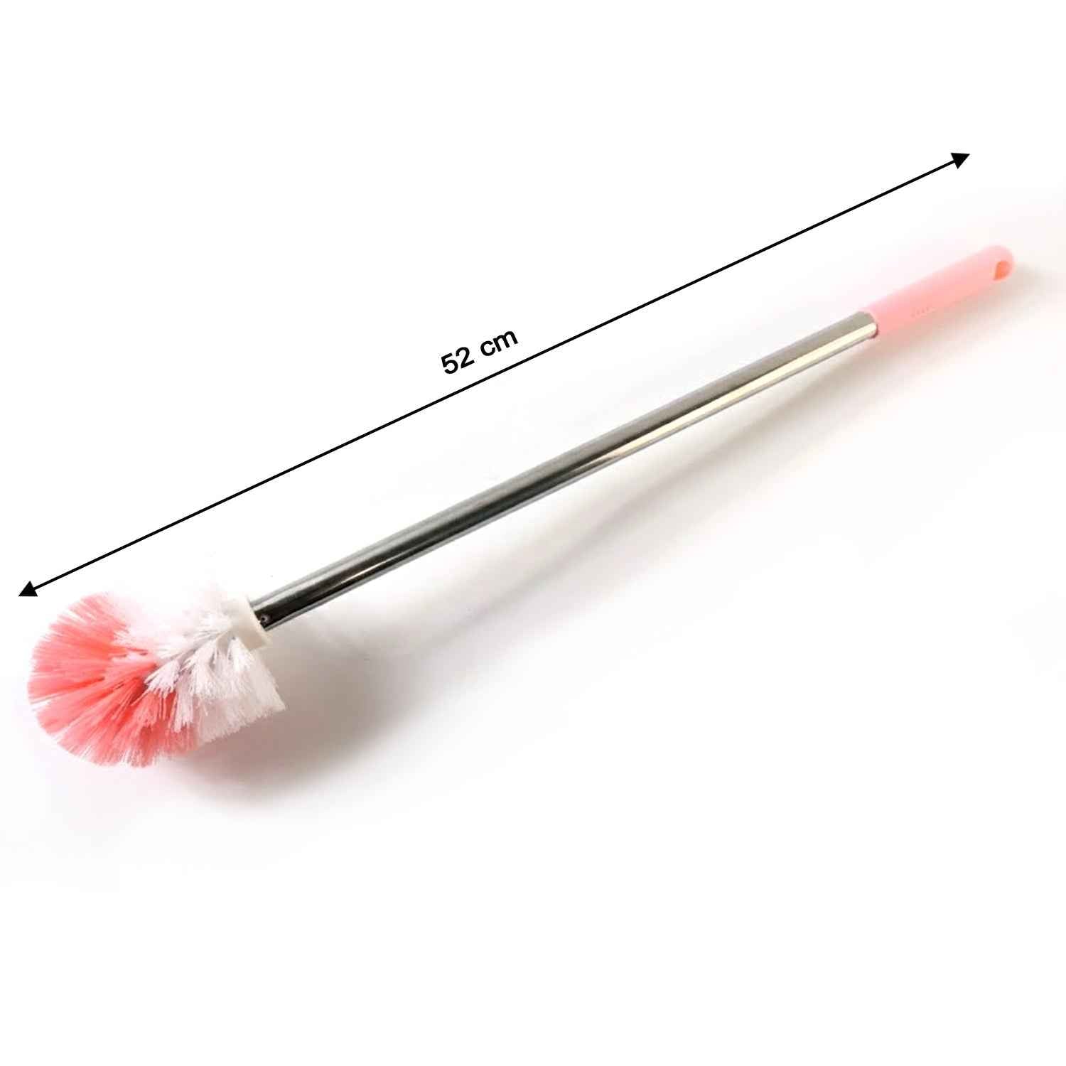 Toilet Cleaning Brush – Long Handle for Deep Cleaning