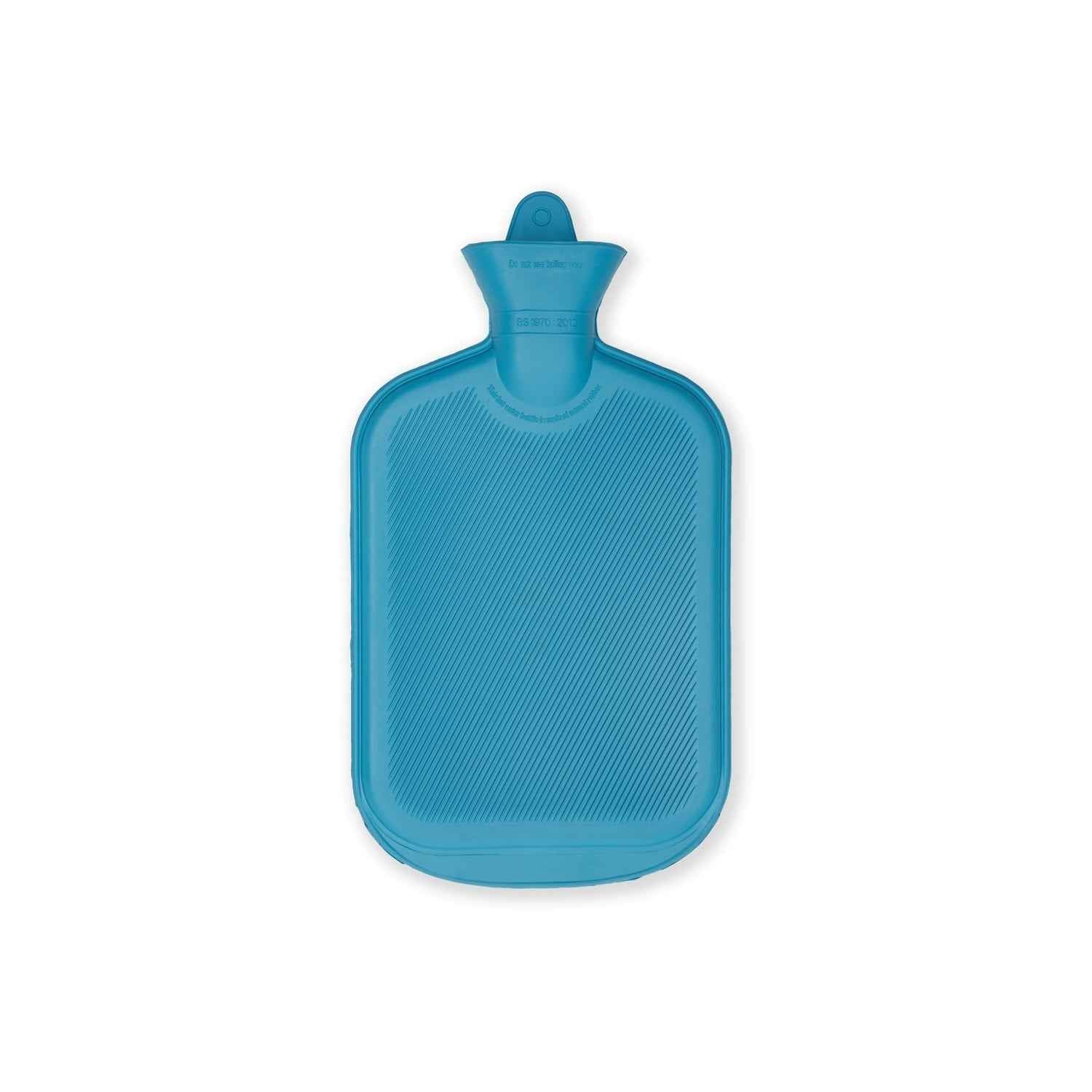 Rubber Hot Water Bag Ð Instant Pain & Stiffness Relief